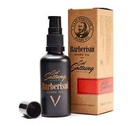 Captain Fawcett Aceite para Barba Barberism Captain Fawcett 50ml 500 g