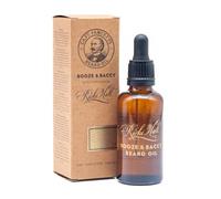 CAPTAIN FAWCETT Aceite para Barba Ricki Hall's Booze & Baccy Captain Fawcett 10 ml 500 g