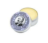 Captain Fawcett Cera de bigote Captain Fawcett Lavanda 15ml 500 g, 1