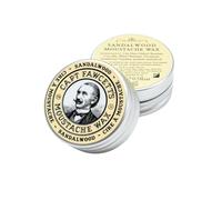 Captain Fawcett - Cera para bigote - SANDALWOOD - para hombre - 15 ml