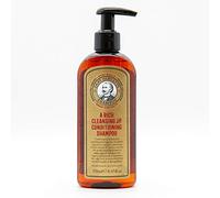 Captain Fawcett Champú para Cabello Ricki Halls Booze & Baccy 250ml, Estándar, Único, 250