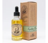 Captain Fawcett Expedition Reserve - Aceite para barba (50 ml)
