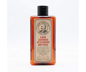 Captain Fawcett Gel de Ducha Expedition Reserve 250ml, Estándar, Único