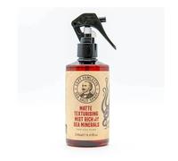 Captain fawcett matte texturising acondicionador sea minerals 250ml