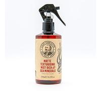 Captain Fawcett Sea Salt Spray 250ml