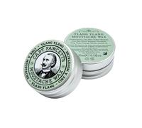 Captain fawcett ylang - Cera para bigotes, 15 ml, 1 paquete de una unidad