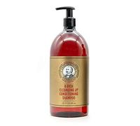 Captain Fawcett's Ricki Hall Champú para Bebidas alcohólicas (1 ll/33.8 oz)