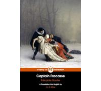 Captain Fracasse (Le Capitaine Fracasse)