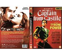 Captain from Castile