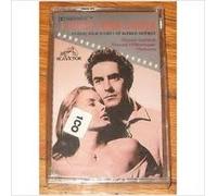 Captain From Castile: Alfred Newman Film Scores [Casete]