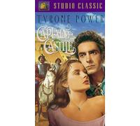 Captain From Castile [USA] [VHS]
