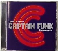 Captain Funk - Cross Encounter