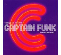 Captain Funk - Encounter With