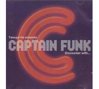 Captain Funk - Encounter with [Import]