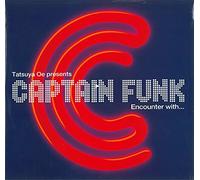 Captain Funk - Encounter With... [Vinilo]