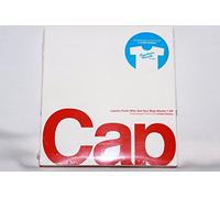 Captain Funk - Who Got You Mojo Workin'[Ltd.E