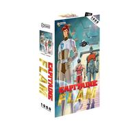 Captain Future 1000 Pezzi Puzzle Puzzle Microids