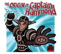 Captain Hammond - Origin of Captain Hammond