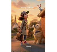 Captain Harlene and the Case of the Ridiculous Rabbit on the Roof: 1 (Captain Harlene Mysteries)