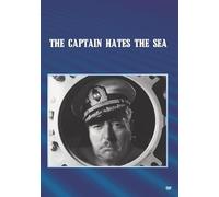 The Captain Hates the Sea [Reino Unido] [DVD]