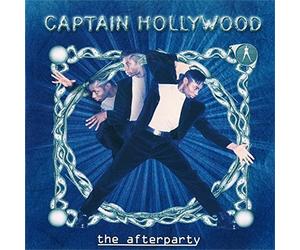 Captain Hollywood - After Party