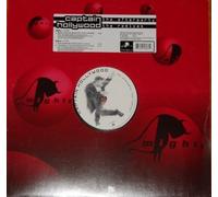 Captain Hollywood - Afterparty (Remixes, 1996) [VINYL]