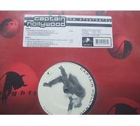 Captain Hollywood - Afterparty [VINYL]