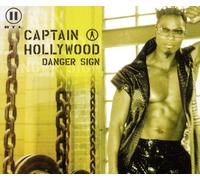 Captain Hollywood - Danger Sign