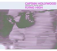 Captain Hollywood - Flying High [Import]