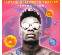 Captain Hollywood - Flying high [VINYL]