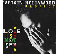 Captain Hollywood - Iove isn't s e x