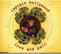 Captain Hollywood - Love and Pain