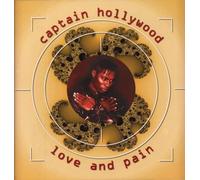 Captain Hollywood - Love and Pain [Vinilo]