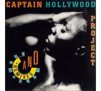 Captain Hollywood - More and more (Remixes) [VINYL]