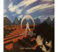 Captain Hollywood Project - Find another way (Remixes) [VINYL]