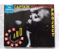 Captain Hollywood Project - More and More