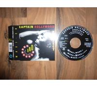 Captain Hollywood Project - More and more [Single-CD]