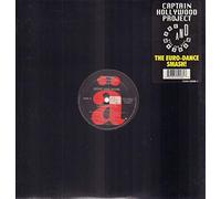 Captain Hollywood Project - More & More [Vinilo]