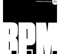 Captain Hollywood Project - Quatre Dance Remixes Volume 4 [Vinilo]