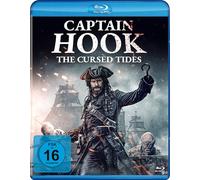 Captain Hook - The Cursed Tides [Blu-ray]