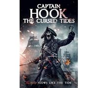 Captain Hook: The Cursed Tides [Region 2]