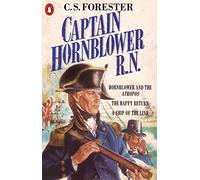 Capitán Hornblower R.N.: Hornblower y el 'Atropos', El Regreso Feliz, Un navío de línea