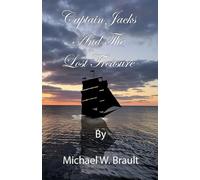 Captain Jacks And The Lost Treasure
