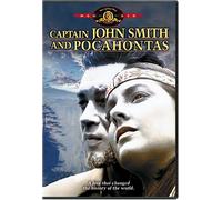 Captain John Smith & Pocahontas [USA] [DVD]