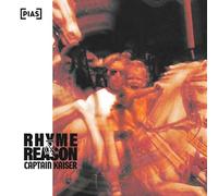 Captain Kaiser - Rhyme&Reason [Vinilo]