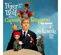 Captain Kangaroo - Peter & the Wolf