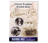 Captain Kidd [Reino Unido] [DVD]