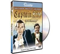 Captain Kidd [USA] [DVD]