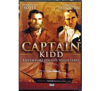 Captain Kidd [USA] [DVD]