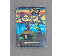 Captain Kidd's Gold